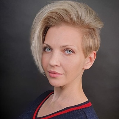 Светлана Балашова