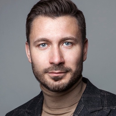 Алексей Сидорюк