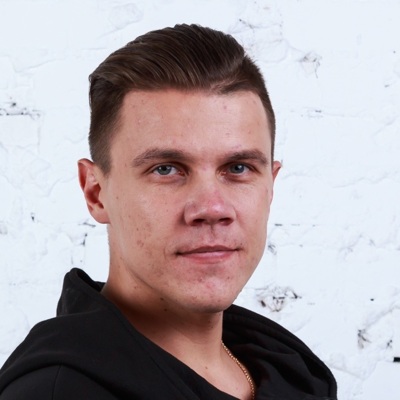 Роман Самохвалов