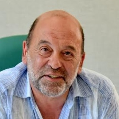 Темур Мироманов
