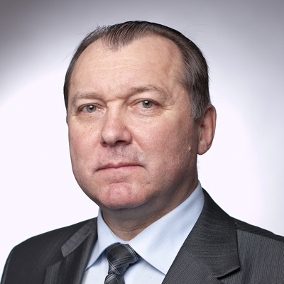 Игорь Окунев