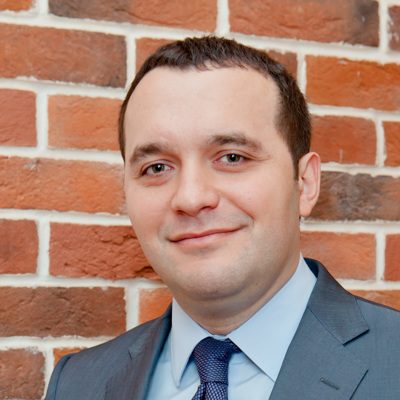 Дмитрий Марков