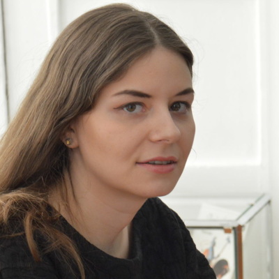 Анна Герасимова