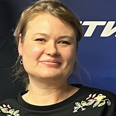 Александра Шашкова