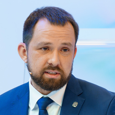 Александр Веракса