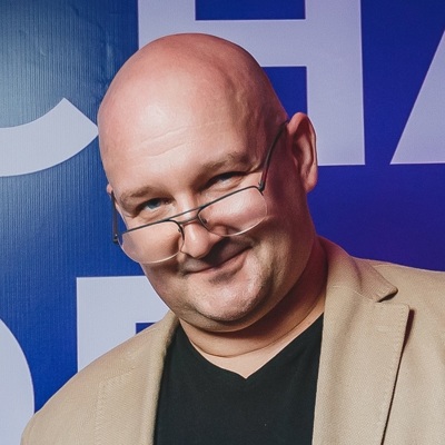 Александр Костенко