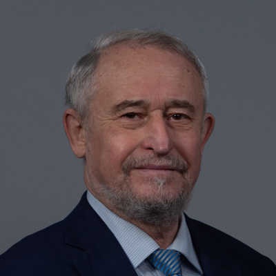Михаил Богуславский
