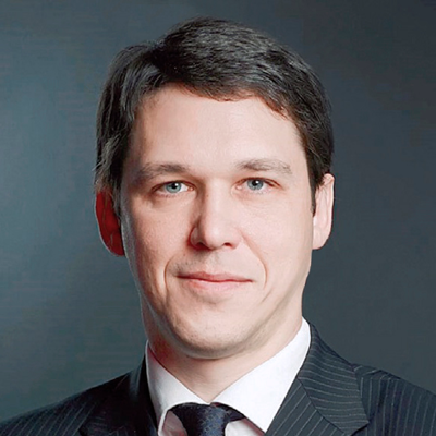 Владимир Авербах