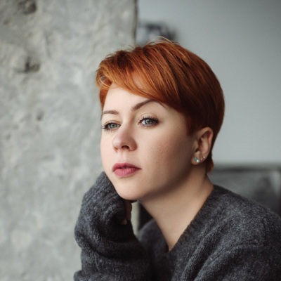 Светлана Серова