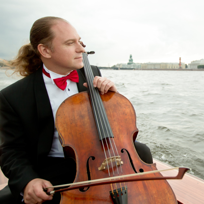 Кирилл Кравцов