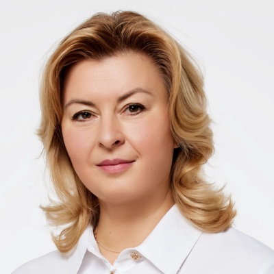 Александра Полянская