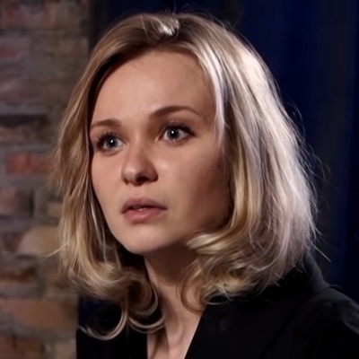 Анна Кулик