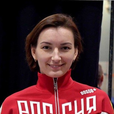 Людмила Васильева