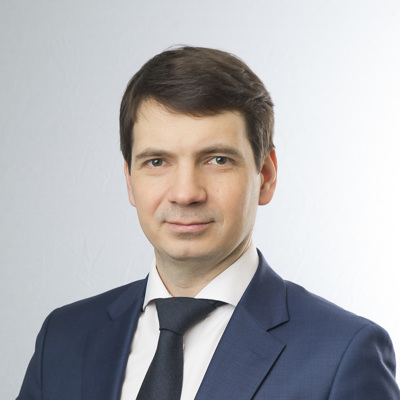 Александр Камашев