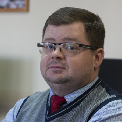 Павел Хазов