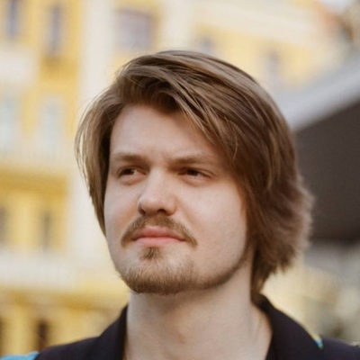Арсений Кашицин