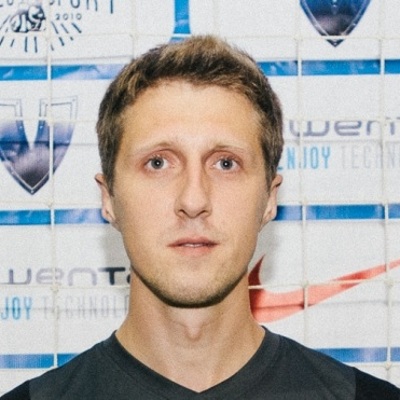 Илья Геец