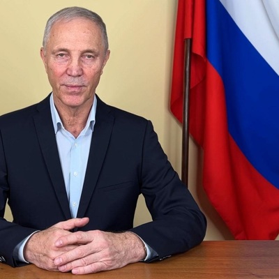 Владимир Сальдо