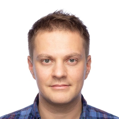 Андрей Щевцов
