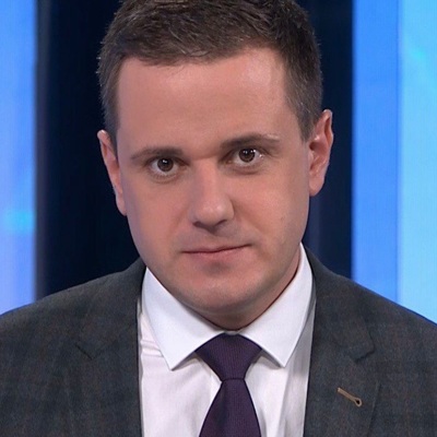 Николай Зусик