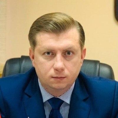 Дмитрий Благов