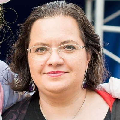 Светлана Фёдорова