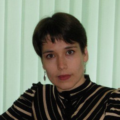 Татьяна Наумова