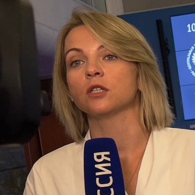 Анна Семенова