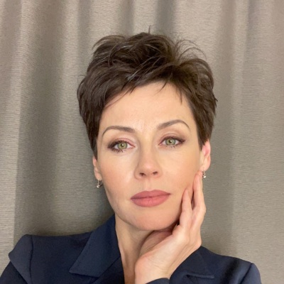 Оксана Куваева