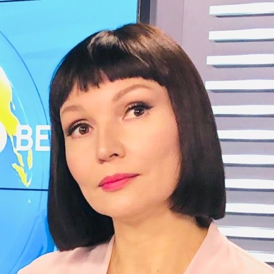 Вера Тарасова