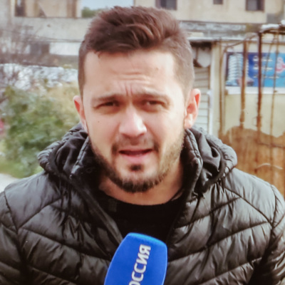 Евгений Давыдов