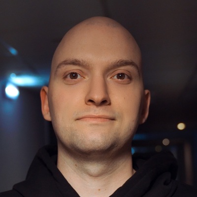 Андрей Бельчиков
