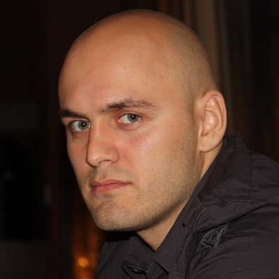 Павел Костюков