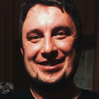 Евгений Короленков