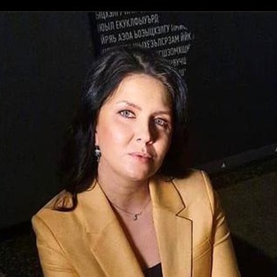 Ольга Турчанинова