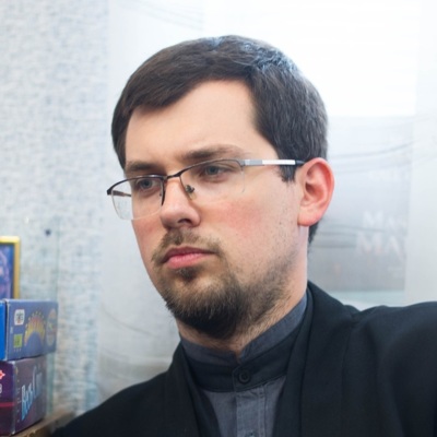 Алексей Якель