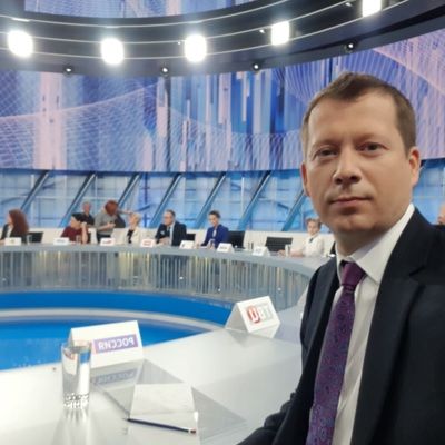 Александр Евстигнеев