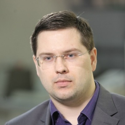 Тимофей Григорьев