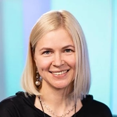 Александра Ильина
