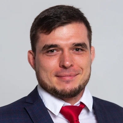 Маршалл Савчук