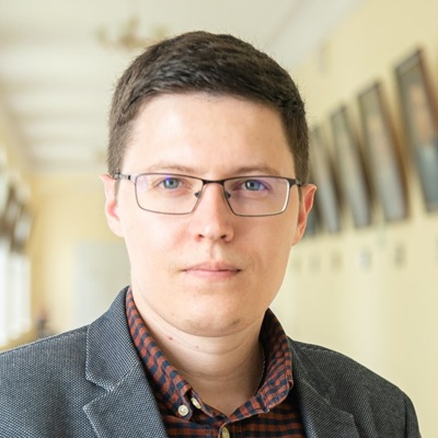 Денис Касымов