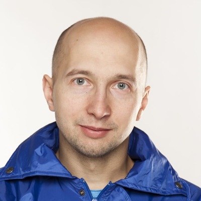 Иван Ананьев