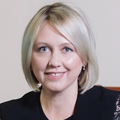 Екатерина Драгунова