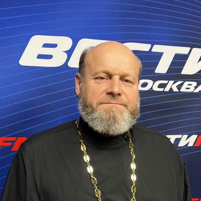Александр Добродеев
