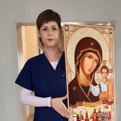 Мирелла Якупанец