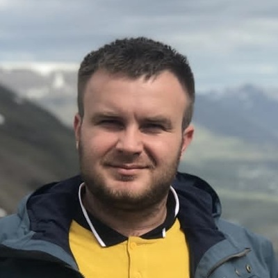 Дмитрий Титов
