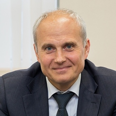 Георгий Тихомиров