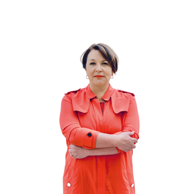 Ксения Сухотина