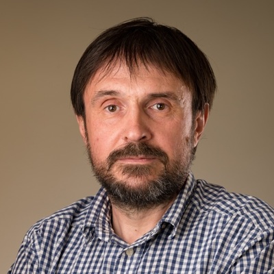 Андрей Дмитриев