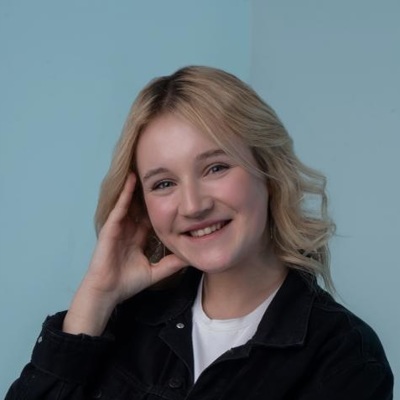Маргарита Савинкина